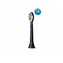 Phil Sonicare HX6068/13 8 Stk         bk