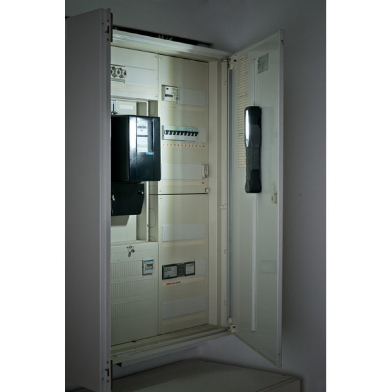 Bren LED Handleuchte HL 1000 A IP54 | knickbar, magnetisch