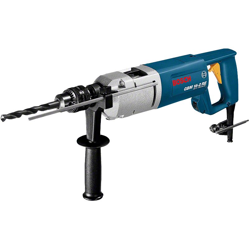 Bosch 0 601 120 503 drill 1450 RPM 3.7 kg