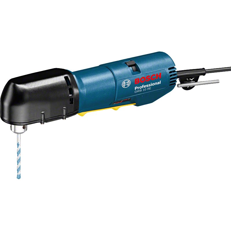 Bosch GWB 10 RE Professional 1100 RPM 1.6 kg