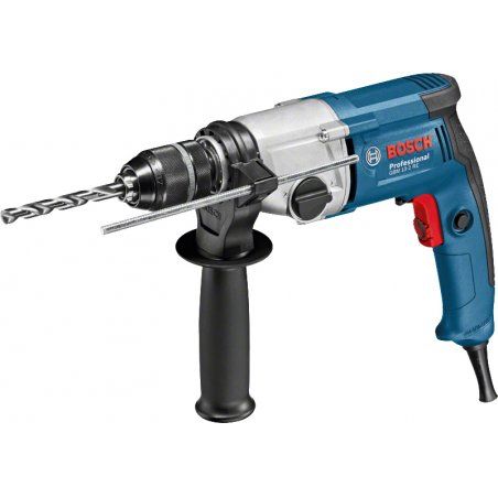 Bosc Bohrmaschine GBM 13-2 RE         bu