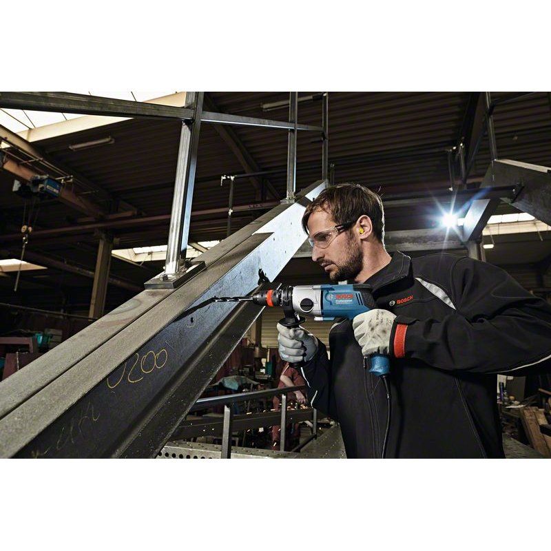 Bosc Bohrmaschine GBM 13-2 RE         bu