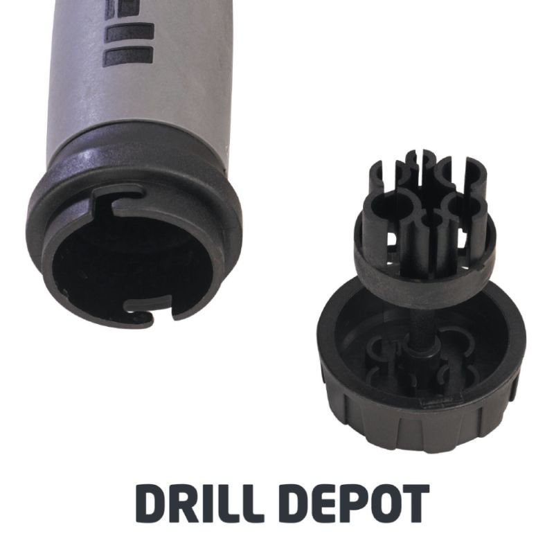 Einhell RT-ID 65 Sans clé 2,1 kg