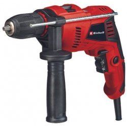 Einhell TE-ID 500 E 3000 RPM Keyless 1.58 kg Red