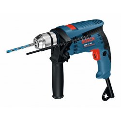Bosch GSB 13 RE 2800 tr/min Sans clé 1,8 kg
