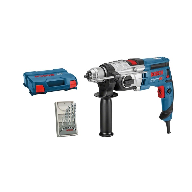 Bosch GSB 20-2 850 W 2060 tr/min
