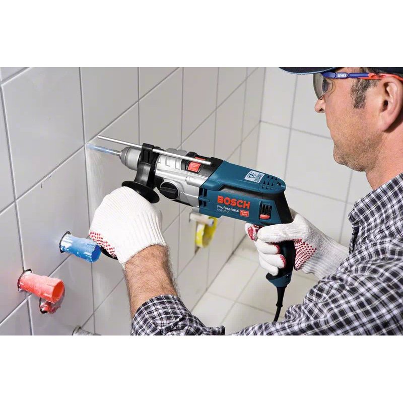 Bosch GSB 20-2 850 W 2060 tr/min