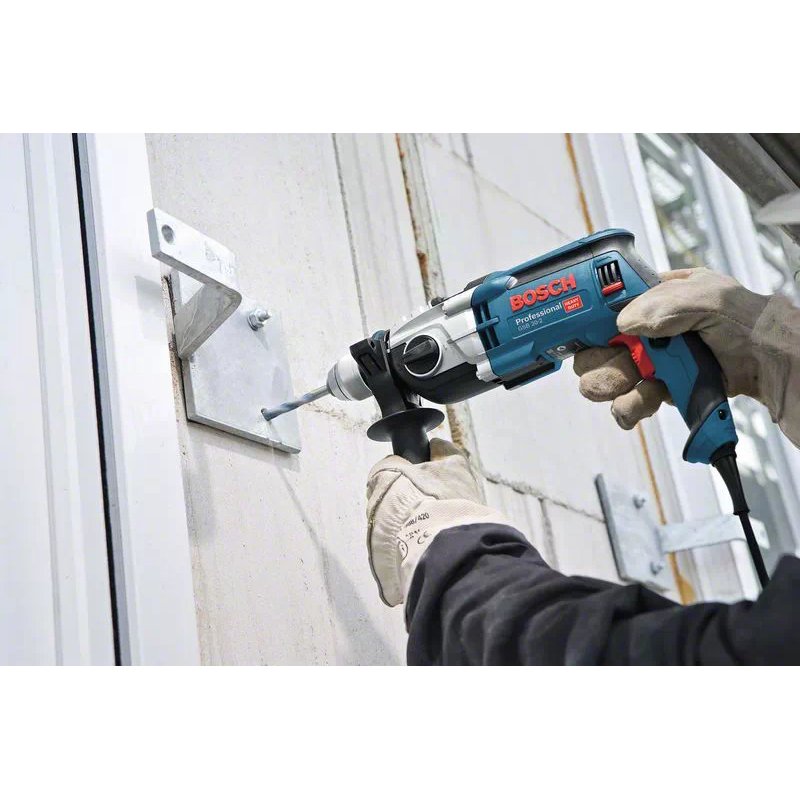 Bosch GSB 20-2 850 W 2060 tr/min