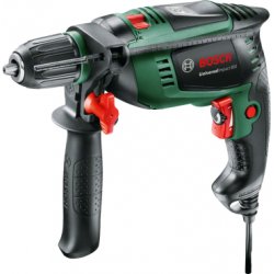Bosch Universal Impact 800 3000 RPM Keyless 1.7 kg Black, Green