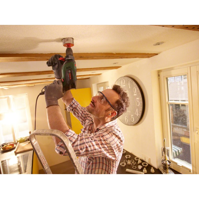 BOSCH Schlagbohrmas. UniversalImpact 800 | 0603131100