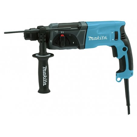 Makita HR2470 rotary hammer 780 W