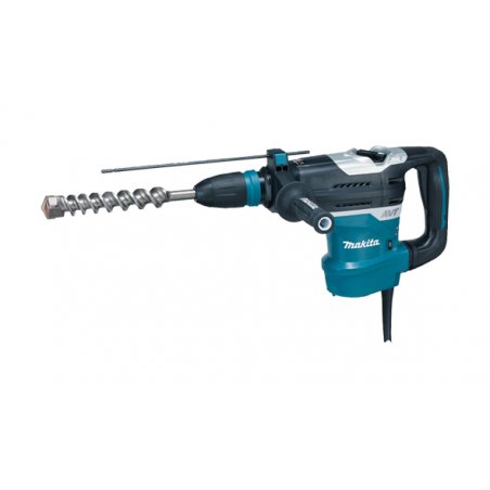 Makita HR4013C marteau rotatif 1100 W 500 tr/min SDS Max