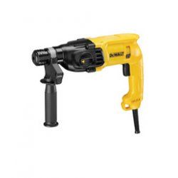 DeWALT D25033K marteau rotatif 710 W 1550 tr/min SDS Plus