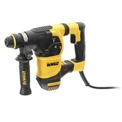 DeWALT D25333K-QS rotary hammer 950 W SDS Plus