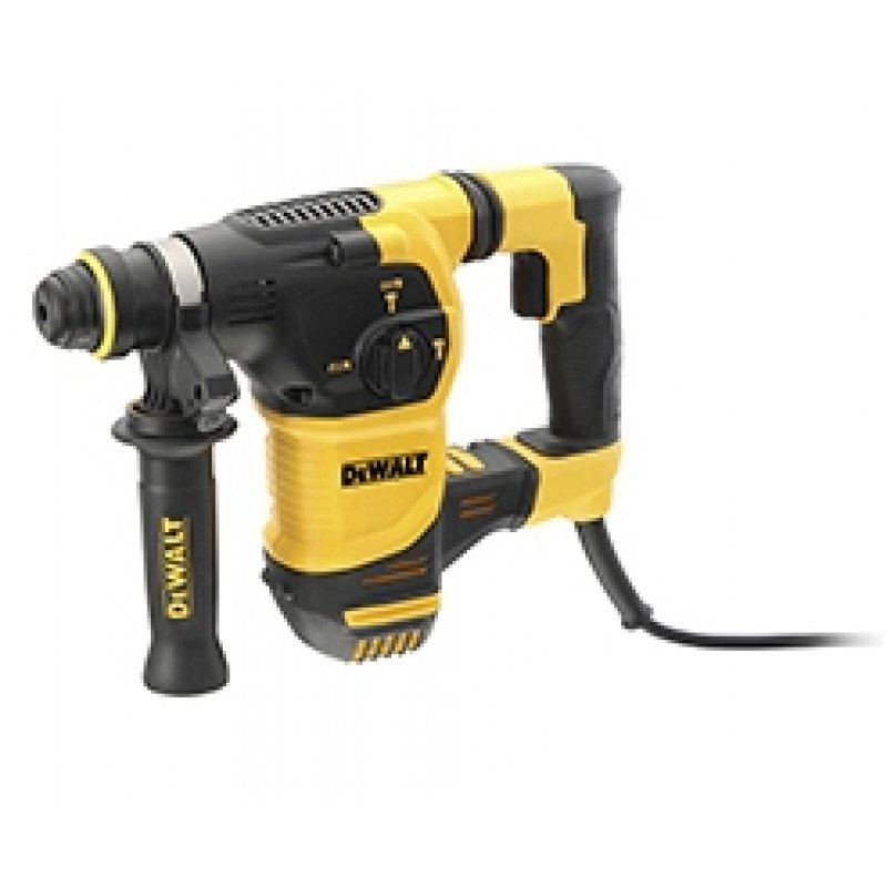 DeWALT D25333K-QS rotary hammer 950 W SDS Plus