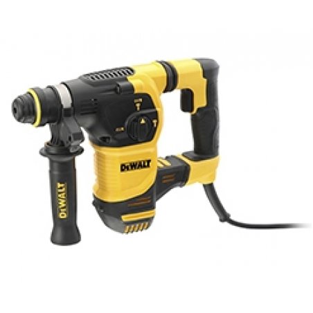 DeWALT D25333K-QS rotary hammer 950 W SDS Plus