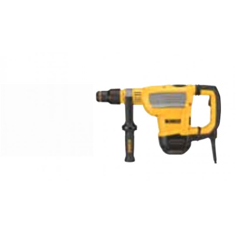 DeWALT D25614K-QS rotary hammer 1350 W 2900 RPM SDS Max
