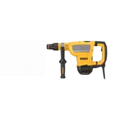 DeWALT D25614K-QS rotary hammer 1350 W 2900 RPM SDS Max