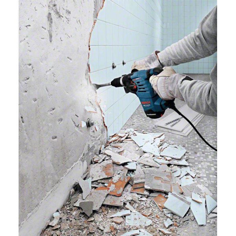 Bosc Bohrh. GBH 3-28 DFR              bu | 0.611.24A.000