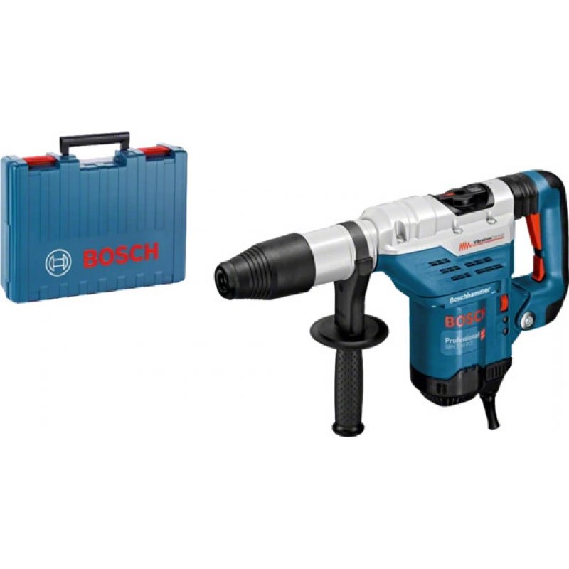 Bosch GBH 5-40 DCE Professional 1150 W 340 RPM SDS Max