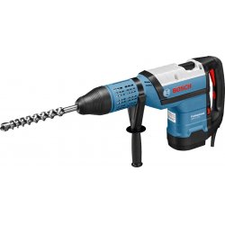 Bosch GBH 12-52 D Professional 1700 W 220 RPM SDS Max
