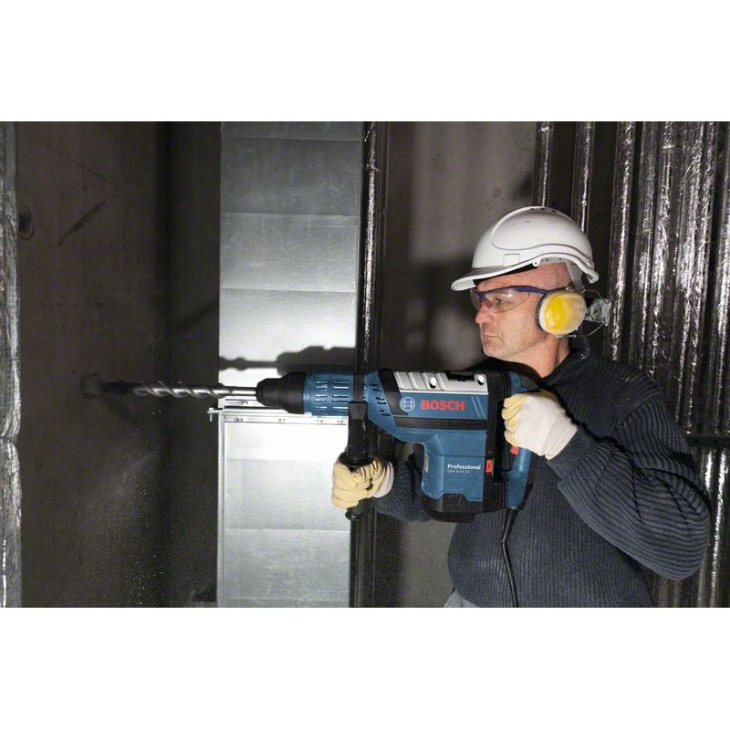 Bosc Bohrh. GBH 8-45 DV               bu | 0611265000