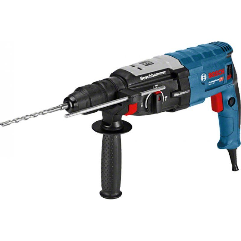 Bosch GBH 2-28 F Professional 880 W 900 RPM SDS Plus