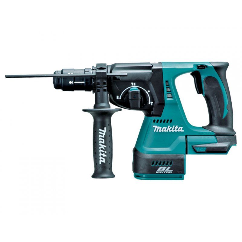 Makita DHR243Z marteau rotatif 950 tr/min