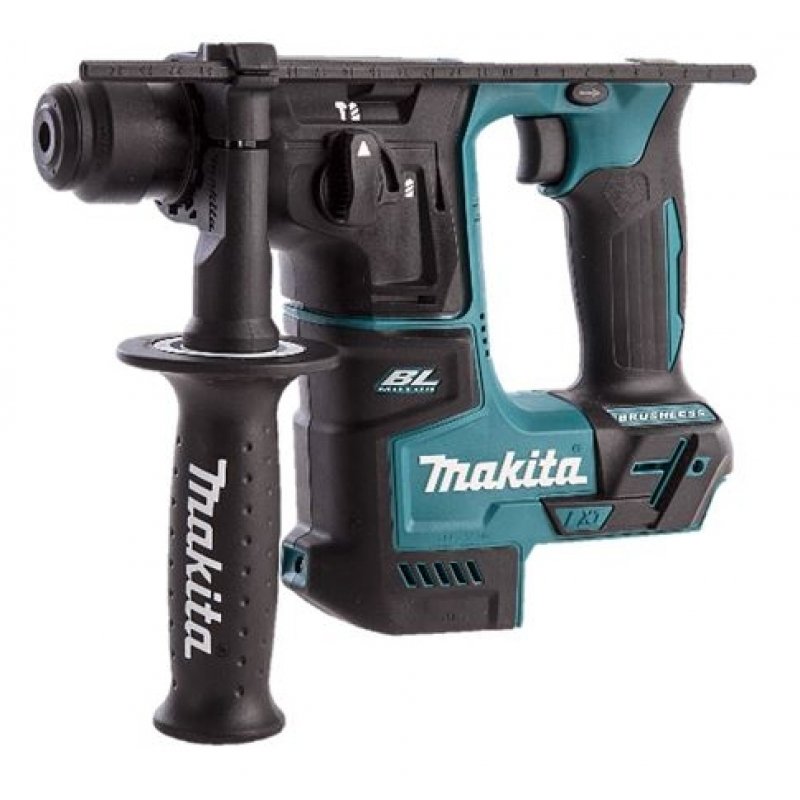 Makita DHR171Z marteau rotatif SDS Plus