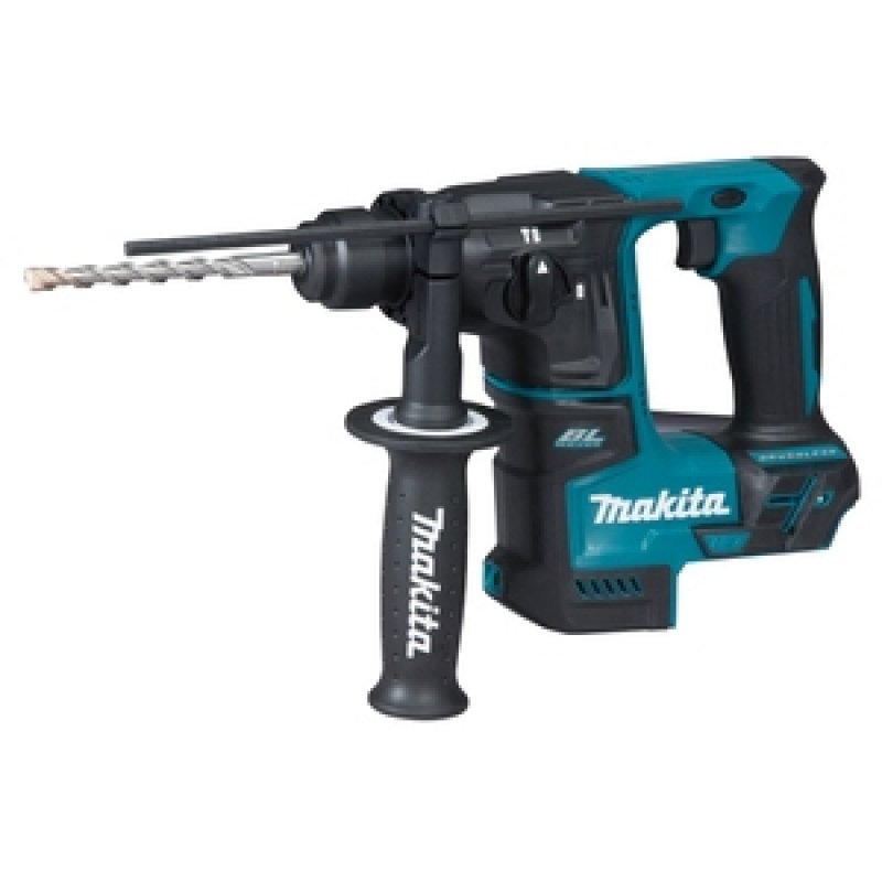 Makita DHR171Z marteau rotatif SDS Plus