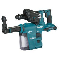 Makita DHR283ZWJU marteau rotatif SDS Plus