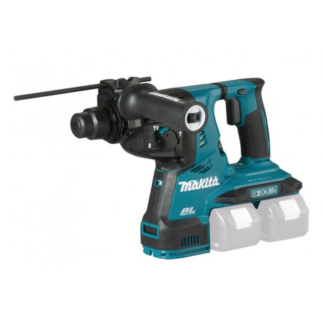 Makita DHR280ZJ marteau rotatif SDS Plus