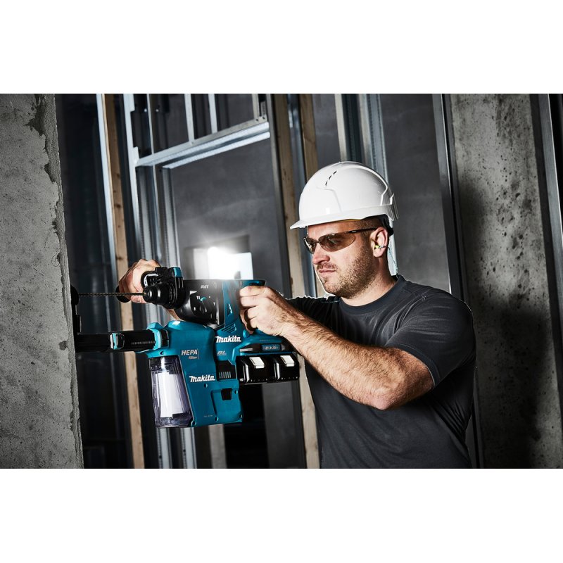 Makita DHR280ZJ marteau rotatif SDS Plus