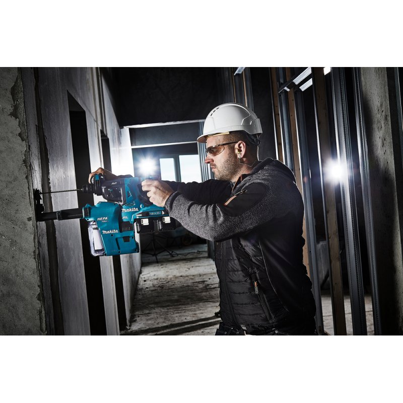 Makita DHR280ZJ marteau rotatif SDS Plus