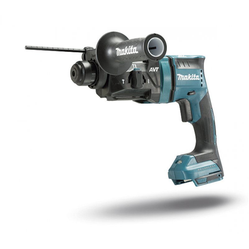 Makita DHR182Z marteau rotatif 5000 tr/min SDS Plus
