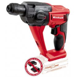 Einhell TE-HD 18 Li - Solo 1100 tr/min