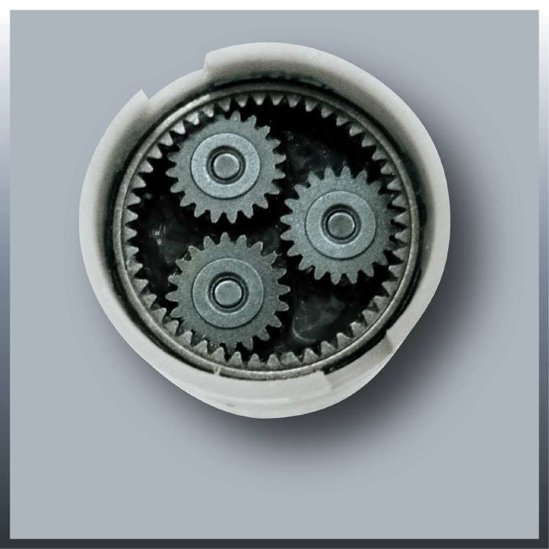 Einhell TE-HD 18 Li - Solo 1100 tr/min