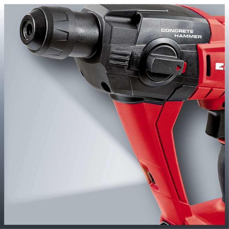 Einhell TE-HD 18 Li - Solo 1100 tr/min
