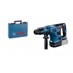 Bosch GBH 18V-36 C Professional 500 RPM SDS Max 5.1 kg Black, Blue