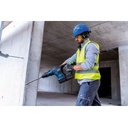 BOSCH GBH 18V-36 C 2x 5,5Ah       KOFFER | 0611915003