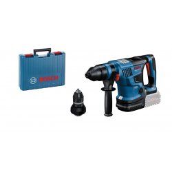 Bosch GBH 18V-34 CF PROFESSIONAL 500 tr/min SDS Plus