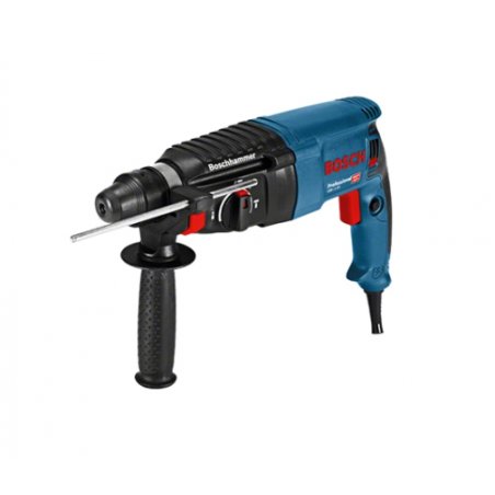 Bosch GBH 2-26 Professional 830 W 900 RPM SDS Plus
