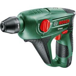 Bosch Uneo 900 tr/min