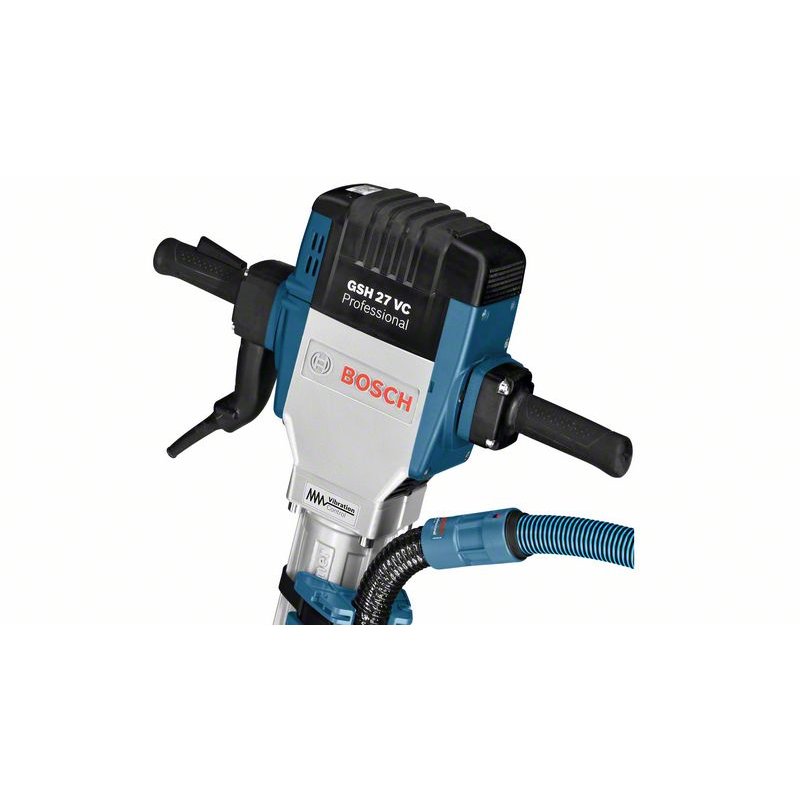 Bosch GDE hex Professional