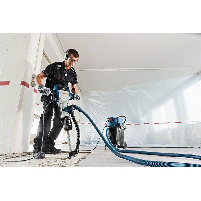 Bosch Accessoires divers GDE hex Professional