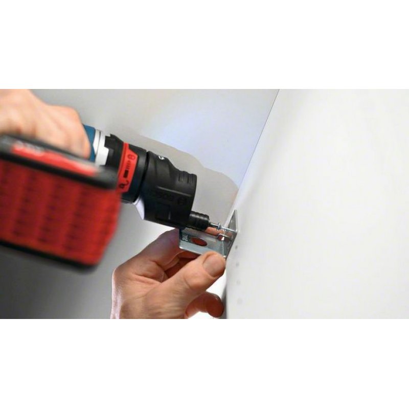 Bosch GEA FC2 Professional Adaptateur de mandrin