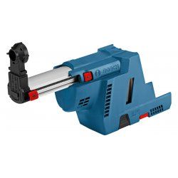Bosch GDE 18V-16 Professional Système d'extraction de la poussière