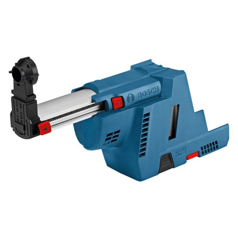 Bosch GDE 18V-16 Professional Système d'extraction de la poussière