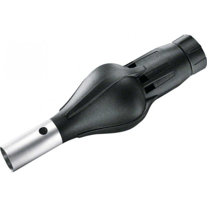 Bosch 1600A001YC Black, Silver