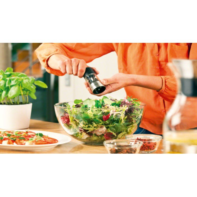 BOSCH IXO Collection Gewürzmühlenaufsatz | 1600A001YE